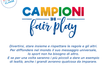 campioni di fair play