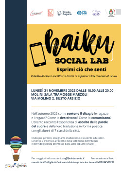 haiku+social+la+21+Novembre_2022+ore+18